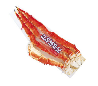 ボイルたらばがに足(冷凍)2Lサイズ(1