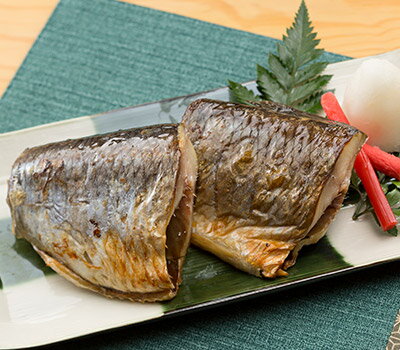 ぬかにしん 1尾 （真空包装）加熱用