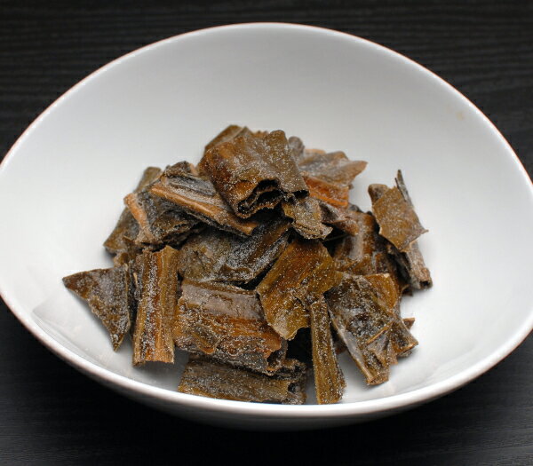 わさび昆布　55g