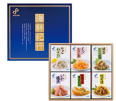 Rakuten - 海鮮紀行　〜150g箱 6点セット