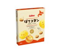 樂天商城 - ぽてコタン　たまねぎ味（8袋入り）
