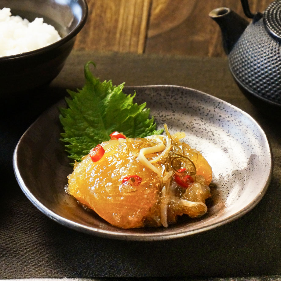 数の子松前漬 300g×2枚 セット [ 北海道 伝統の味 ] 数の子たっぷり 松前漬 珍味 ...