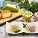 北海道アイスクリーム&シュークリーム(120045)【送料無料】(差し入れ)(お取り寄せ)(お中元)(お歳暮)(ギフト)(贈答品)