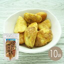 ひとくちじゃがいもザクザク32g×10袋【江戸屋】ケース価格 送料無料(おつまみ)(酒の肴)(珍味)