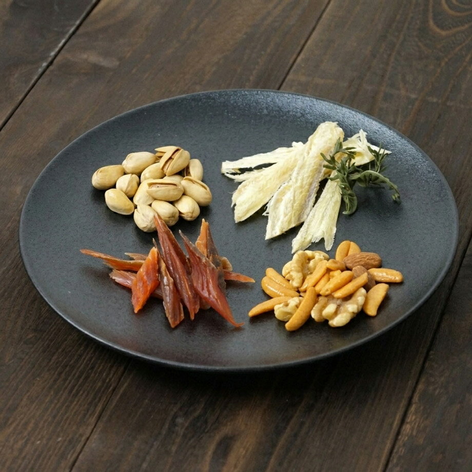 Rakuten - 【送料無料】江戸屋 おつまみ4種セット｜むきこまい・鮭スティック・燻製極ミックス・燻製ピスタチオ｜北海道おつまみ 詰め合わせ ネコポス お試し ギフトにも