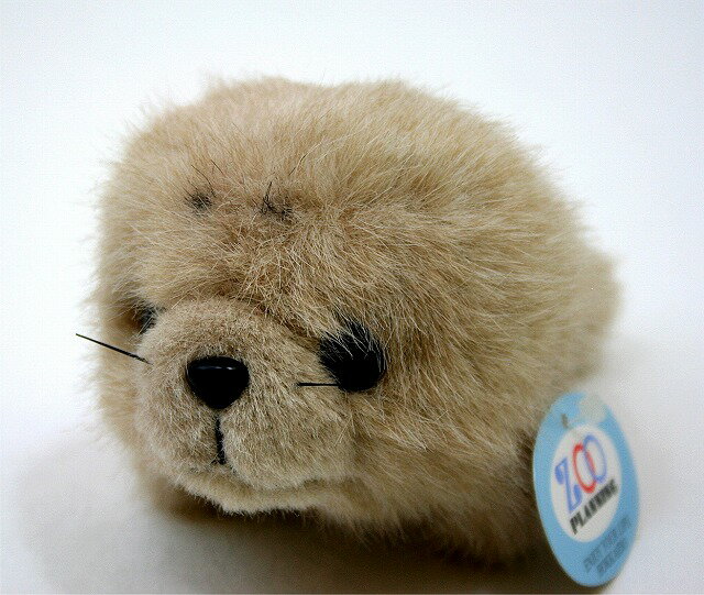 ぬいぐるみ 旭山動物園のお土産大集合 ネットで買える旭山動物園お土産