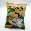 <送料込>JAふらの ふらのッち コンソメ味 60g ×12入 2ケース 芋 スナック菓子 じゃがいも お菓子 ポテチ チップス