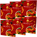 <送料込> 北海こがねスティック スープカレー味102g(17g×6袋)×6箱 カルビーポテト 同梱可ですポテトチップス ポテチ お菓子 スナック菓子 おやつ ...