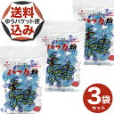 【ゆうパケット便】<送料込> 永田製飴 北見ハッカ飴 100g×3袋北海道 お土産 北見名物 薄荷 ミント ハッカアメ 北見名物 花粉対策 プレゼント ギフトお...