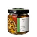 NORTH FARM STOCK 北海道 キノコのオイル漬け 140g北海道 お土産 きのこ ギフト プレゼント お取り寄せ(TSB)