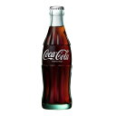 <送料込>コカコーラ レギュラー瓶 190ml×24本1ケース着日指定できません 北海道 お土産 コカ・コーラ 飲料 お取り寄せ