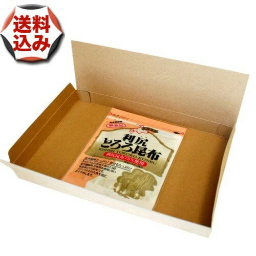 乐天商城 - 【ゆうパケットで配送】 (送料込)利尻とろろ昆布 35g 北海道 お土産 おにぎり ご飯 土産 ごはんのお供 ギフト プレゼント お取り寄せ