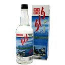 本格焼酎 りしり 25度 700ml瓶 箱入り※20歳未満の方に販売できません北海道 お取り寄せ 地酒 贈り物 誕生日 内祝 お歳暮 プレゼント お祝い父の日 ...