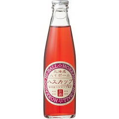 北海道ハイボール　ハスカップ　200ml※未成年者の飲酒は法律で禁止されております