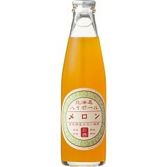 北海道ハイボール メロン 200ml※20歳未満の方に販売で