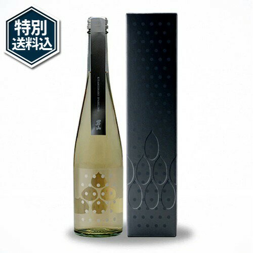 乐天商城 - ＜特別送料込＞男山酒造 北の稲穂 スパークリング 500ml※20歳未満の方に販売できません北海道 お取り寄せ 日本酒 地酒 贈り物 誕生日 内祝 お歳暮 プレゼント お祝い父の日 母の日
