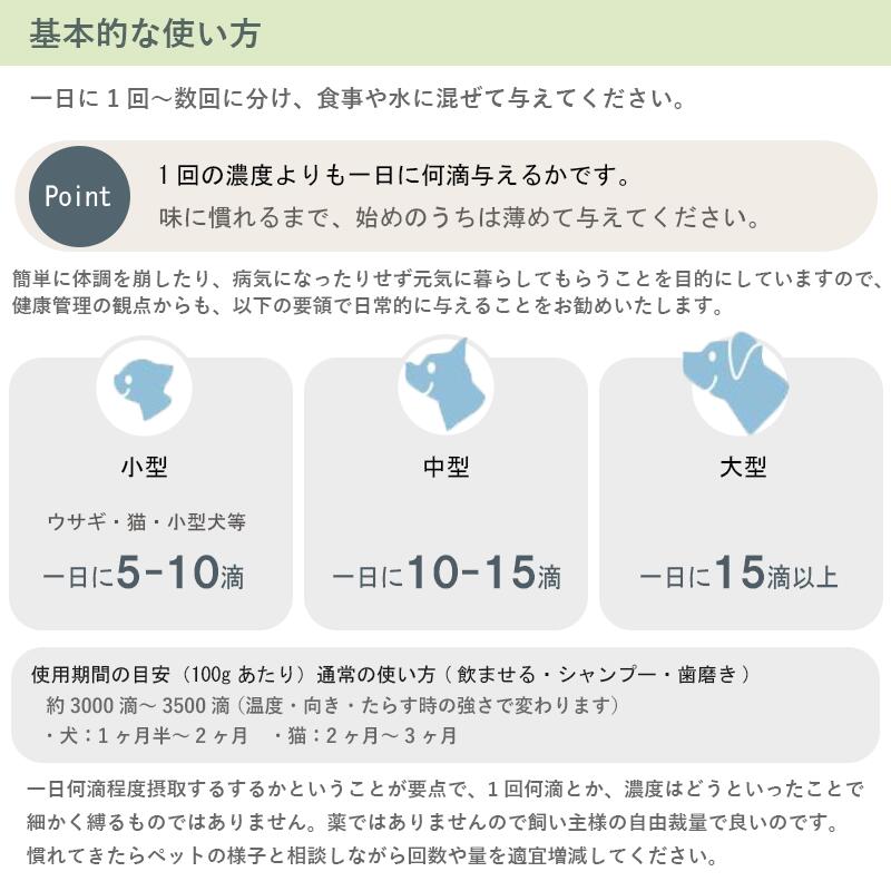 ペット サプリメント【ささの恵】100g×3本 無添加 口臭 消臭 犬サプリ 猫サプリ 歯茎の腫れ ビタミン 口腔ケア デンタルケア ポリフェノール 歯みがき 腸内環境 便秘 耳 目 肌 毛並み 抗菌 キシロオリゴ糖 乳酸菌 ビフィズス菌 酪酸菌 3