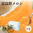 7/10頃~8/5頃出荷予定【富良野メロン 約1.3kg×2玉】予約商品 江戸屋 北海道 富良野 めろん メロン デザート フルーツ 夏 ふらの 道産 お中元 贈り物 お取り寄せ ご褒美 差し入れ 贈答品 ギフト プレゼント マラソン 高級 甘い 果物 新鮮 美味しい 絶品 富良野めろん 人気
