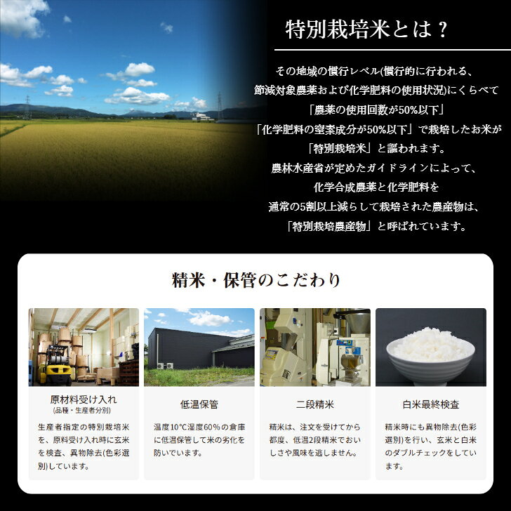 令和7年度産【特別栽培米真空パック ゆめぴりか/ふっくりんこ/ななつぼし 300g×3袋...
