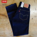 Levi's [oCX Y 505 M[ Xg[g 005051550