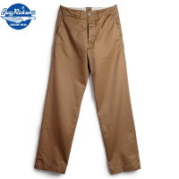 BUZZRICKSON'SХꥯEARLYMILITARYCHINOS1945MODELʥ󥦥åM43035Υ󥿡ץ饤