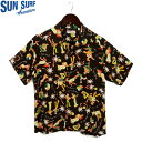 SUNSURF TT[t AnVc FUN ISLAND OF HAWAII SS38040 mG^[vCY