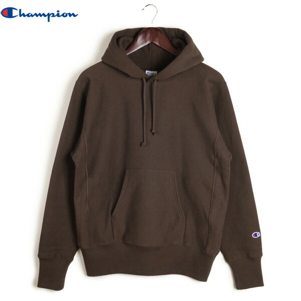 Rakuten - Champion チャンピオン 青タグ 11.5oz リバース ウィーブ プルオーバー パーカー C3-Y132