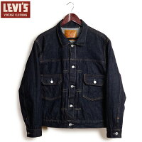 Levi's꡼ХơLVC507XX1953ǯǥ륿2ȥå㥱å705070066ORGANICץåȥХå͡ʥ󥦥å