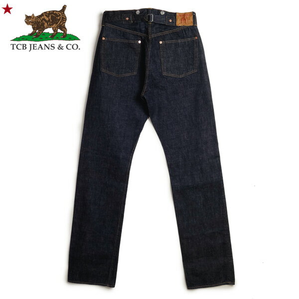TCB12.55ݥåȥ󥺡20'sJeans