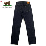 TCB S40's ȥ졼 14oz Simplified 5ݥå 