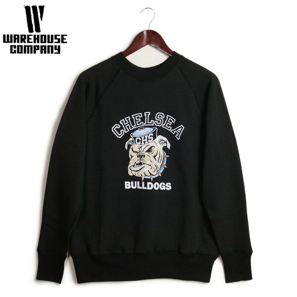 WAREHOUSEϥեåץȥ饰󥯥롼åȡBulldogsLot.409