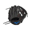 ミズノ(mizunoo) 少年軟式用グローブ WILLDRIVE BLUE(ウィルドライブブルー) 1ajgy32620 オールラウンド用 サイズ:コンパクト...