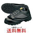★SSK(エスエスケイ) 主審用シューズ SSF8000【送料無料/野球用品】