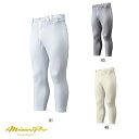 ★ミズノプロ(mizuno pro) 試合用ユニフォームパンツ ショートタイプ 12JD6F02【送料無料】