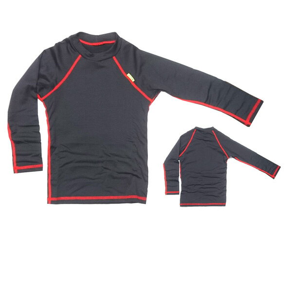 アルカ　ラッシュガード　R3502JL　ジュニア用