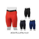 【ネーム刺繍無料】★ミズノ(mizuno) バイオギアスパッツ スライディングパンツ 12JB9P19【送料無料/野球用品/ウエア/スラパン】