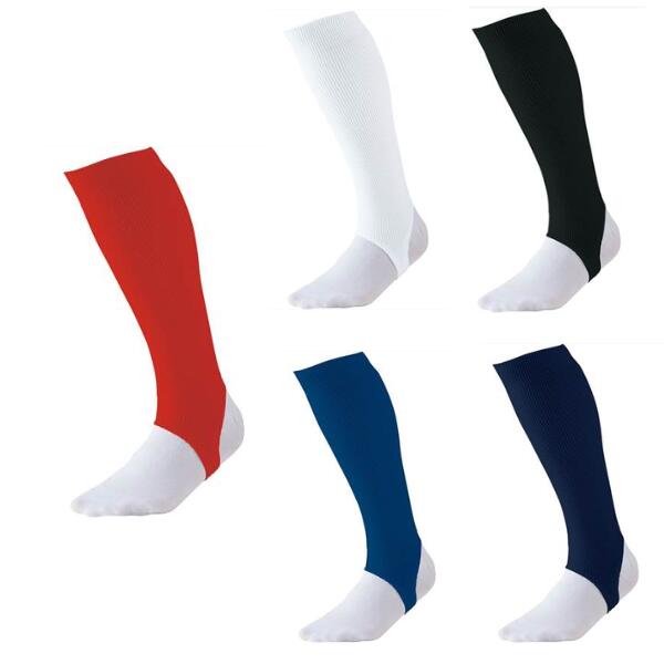 【ネーム刺繍無料】★ZETT(ゼット)　一般用ストッキング　ローカットストッキング　BK45A