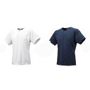 【ネーム刺繍無料】★SSK(エスエスケイ) ジュニア用 ボタンベースボールTシャツ BT2310J【送料無料/子供/UVカット】(4)
