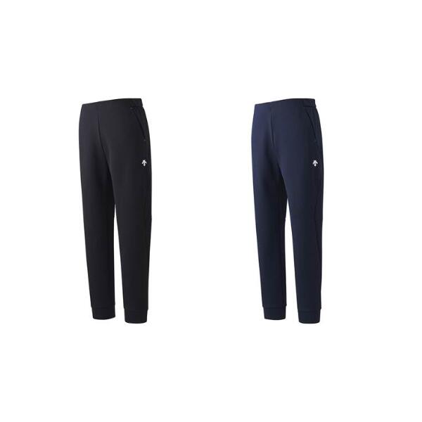 ★デサント(DESCENTE)　バリアフリース　パンツ　DBX2765P【送料無料/はっ水/保温/ストレッチ/冬用パン..