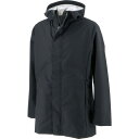 コンバース(CONVERSE) 一般用フードジャケット CA211581 カラー:ブラック(1900) サイズ:O