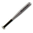 ★ユニックス トレーニング用品 アルミ片手バット BT75-47【練習/自主練/家】※他の商品と同梱不可