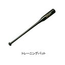 バット ★久保田スラッガー　トレーニングバット　BAT-AT1【野球用品】