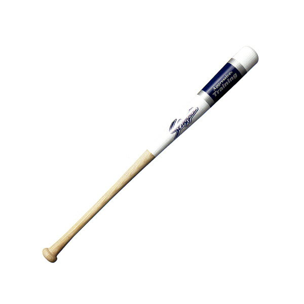 Rakuten - ★久保田スラッガー　トレーニングバット　硬式木製　BAT-2505　実打可能　85cm×1000g平均【野球用品】