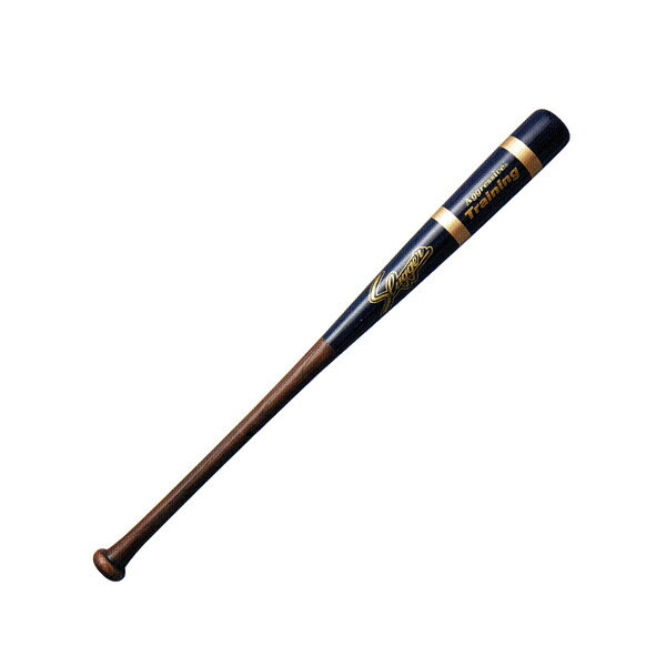 乐天商城 - ★久保田スラッガー　トレーニングバット　硬式木製　BAT-2507　実打可能　85cm×1000g平均【野球用品】