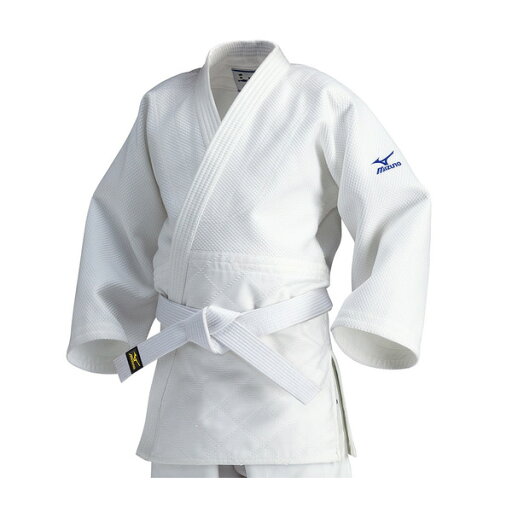 ★ミズノ(mizuno) 柔道衣 少年用上衣 22JM5A3451 二重織【ネーム刺繍入り/送料無料】 ★ミズノ(mizuno) 柔道衣 少年用上衣 22JM5A3451 二重織【ネーム刺繍入り/送料無料】