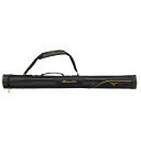 【ネーム刺繍無料】ミズノプロ(mizuno pro) 一般用バットケース(1本入れ) 1FJTB00109【送料無料/野球用品】