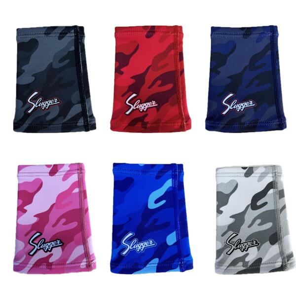 【刺繍入り価格】久保田スラッガー リストバンド S-36 片手【野球用品】