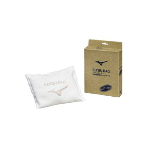 ミズノ(mizuno) ロジンバッグ 65g 1GJYA30100 6個セット【送料無料】 ミズノ(mizuno) ロジンバッグ 65g 1GJYA30100 6個セット【送料無料】