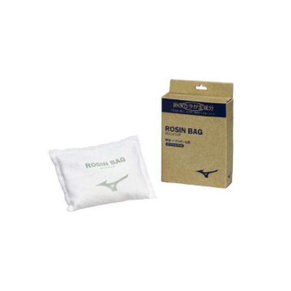 ミズノ(mizuno) ロジンバッグ 75g 6個セット売 1GJYA41000【送料無料】