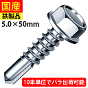 【最大1000円OFF】 ドリルスビス ヘックス ビス ネジ テックスビス セルフビス セルフドリルビス 鉄板ビス ワッシャー 六角 ロッカク ヘックス HEX...
